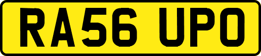 RA56UPO