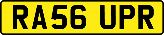 RA56UPR