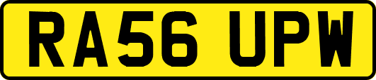 RA56UPW