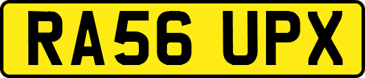 RA56UPX