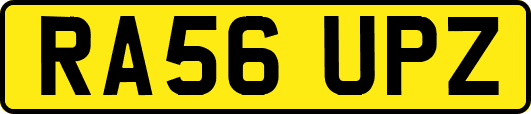 RA56UPZ