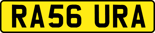 RA56URA