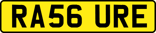 RA56URE
