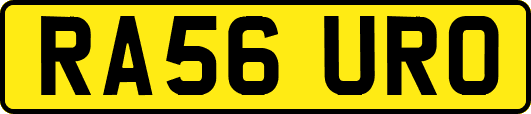 RA56URO