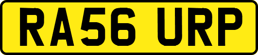 RA56URP