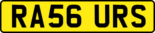 RA56URS