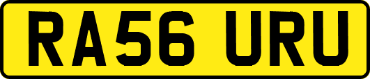RA56URU