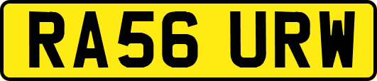 RA56URW