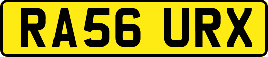 RA56URX