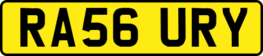 RA56URY