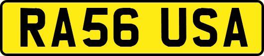 RA56USA