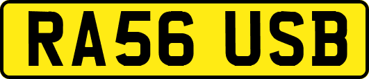 RA56USB