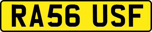 RA56USF