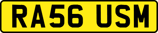 RA56USM