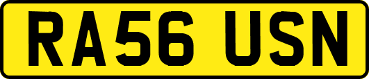 RA56USN