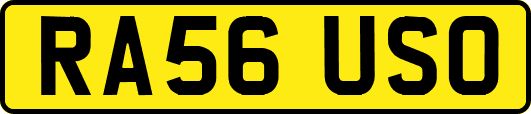 RA56USO