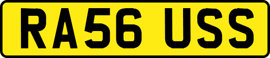 RA56USS