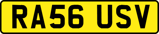RA56USV