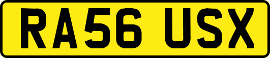 RA56USX