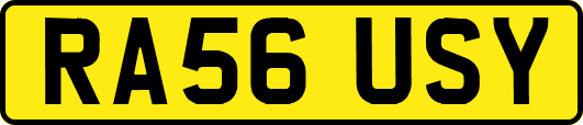 RA56USY