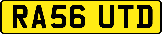 RA56UTD