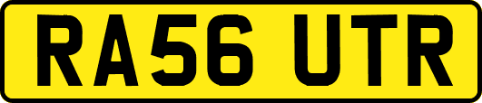 RA56UTR
