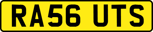 RA56UTS