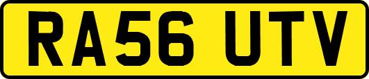 RA56UTV
