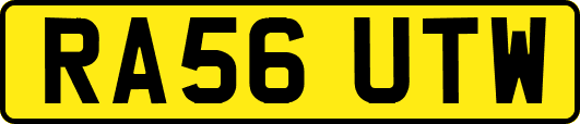 RA56UTW