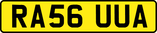 RA56UUA