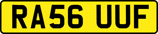 RA56UUF