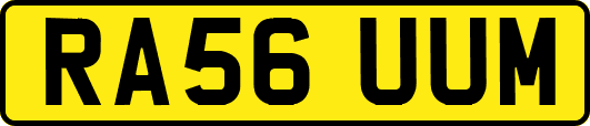 RA56UUM