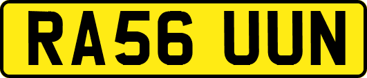 RA56UUN