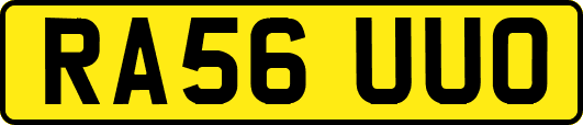 RA56UUO