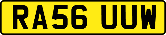 RA56UUW