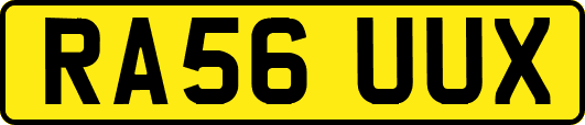 RA56UUX