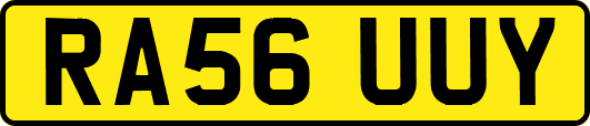 RA56UUY