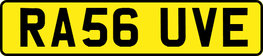 RA56UVE