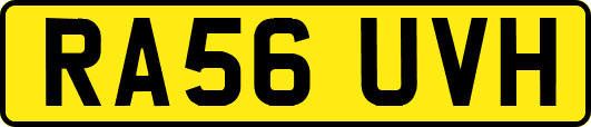 RA56UVH