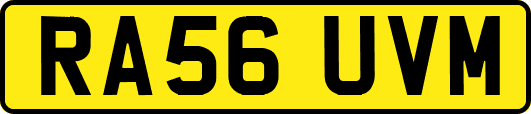 RA56UVM