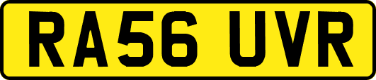 RA56UVR