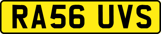 RA56UVS