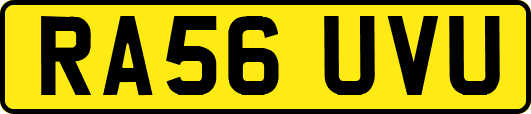 RA56UVU