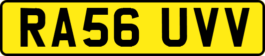 RA56UVV