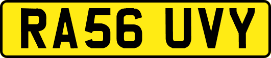 RA56UVY