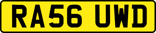 RA56UWD
