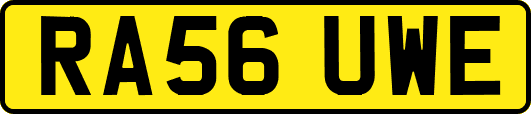 RA56UWE