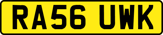RA56UWK