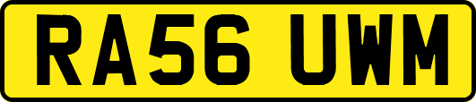 RA56UWM