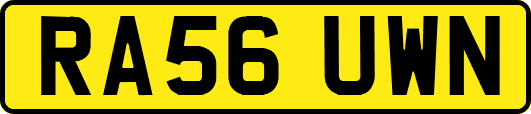 RA56UWN